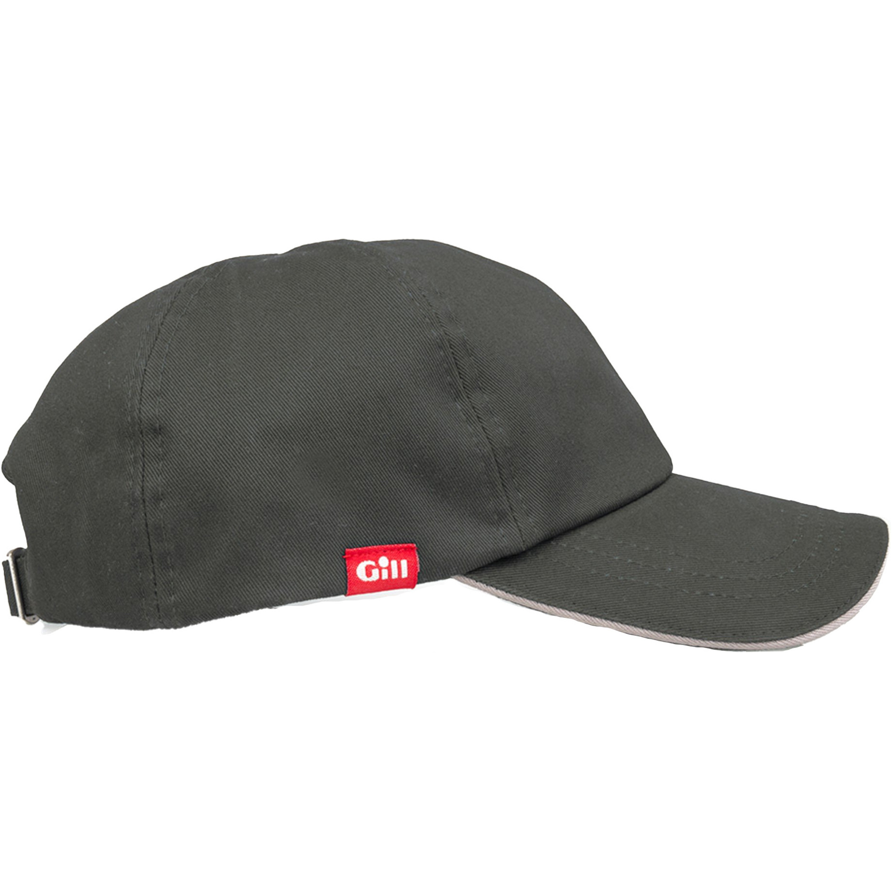 2026 Gill Marine Sailing Cap 139 - Graphite